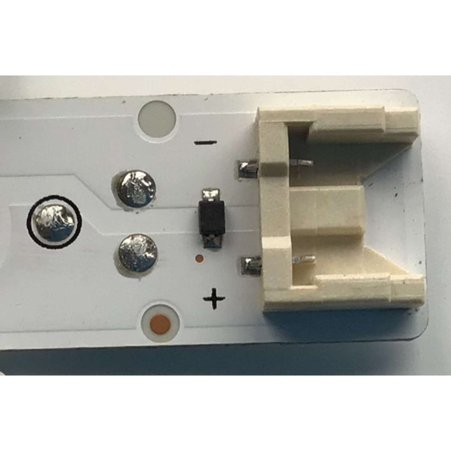 KIT DE LEDS PARA TV LG (5 PZ) / NUMERO DE PARTE EAV65013101 / SSC_Y21 SLIM TRIDENT 43UP80_HKC_PTN0.6_REV00_200819 / SSC_Y21 SLIM TRIDENT 43UP80_S / PANEL NC430TQG-VHKH3 / MODELO 43UP7670PUC.BUSSLJM - Imagen 4